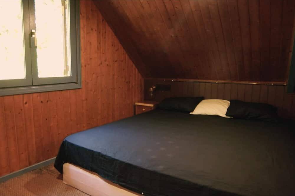 Wooden House in Remanso do Manantial in A Pobra do Caramiñal, Rías Baixas