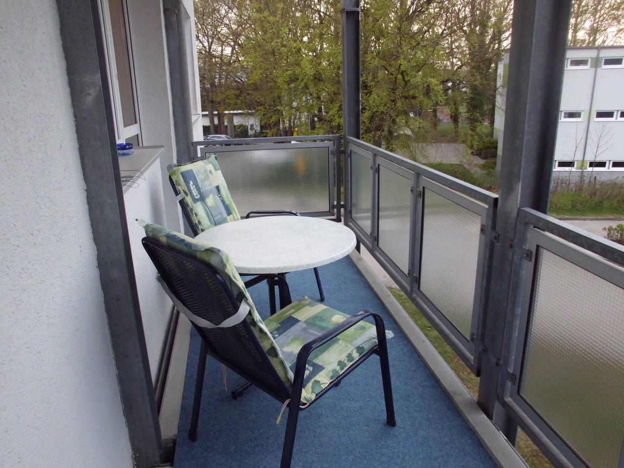 Ganze Ferienwohnung, Damerow Dünenstraße - Ferienwohnung in Zinnowitz, Usedomer Norden