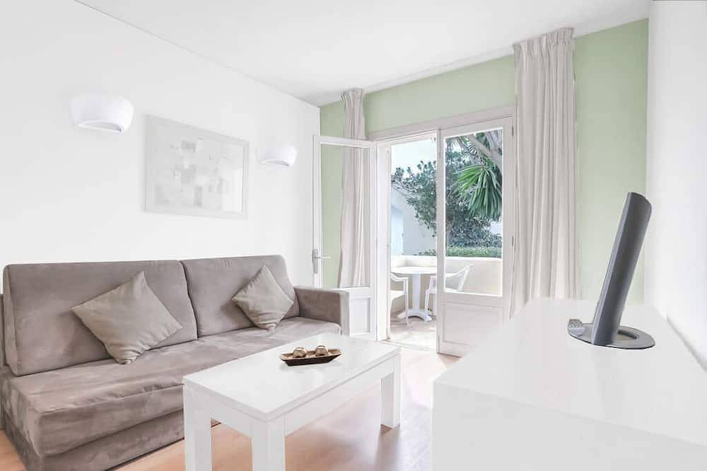 Entire apartment, Apartment with Pool View in Cala Anguila, Manacor