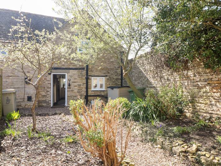 Holiday rental for 7 people, with Garden in Rutland