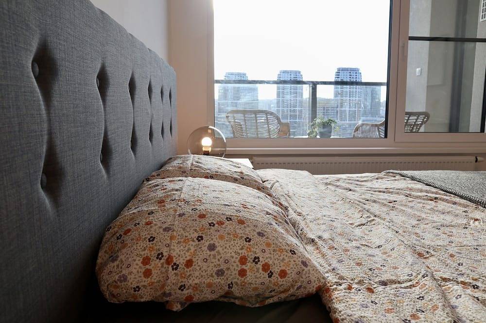 Ganze Wohnung, Premium new apartment with panoramic view in Bratislava, Bratislava und Umgebung