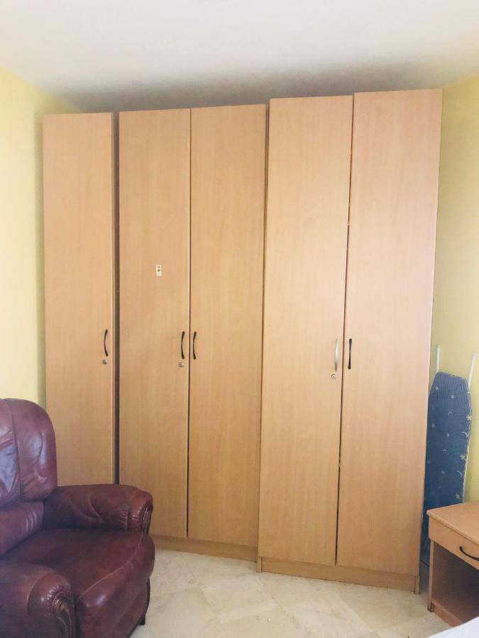 Ferienwohnung für 5 Personen, mit Terrasse und Ausblick, mit Haustier in Budva - 4