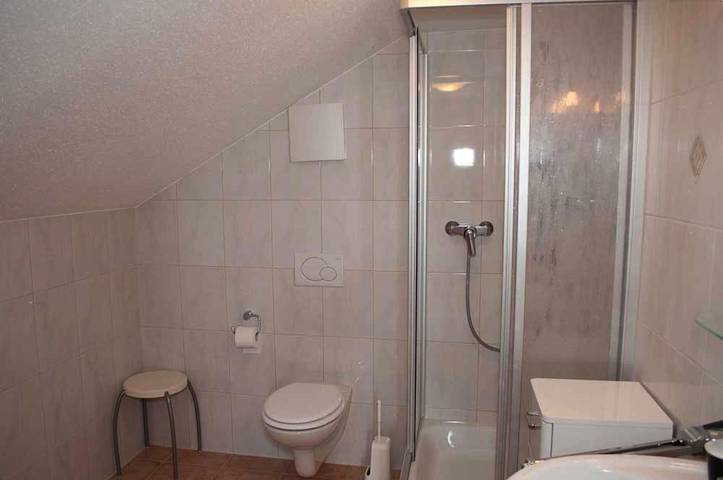 Hôtel pour 3 personnes, avec jardin et terrasse, animaux acceptés à Hochburg-Ach - 2