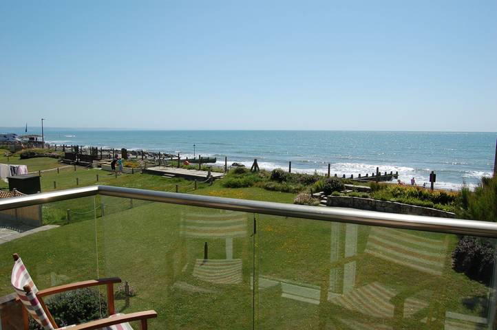 Holiday rental for 8 people, with Garden in Tywyn