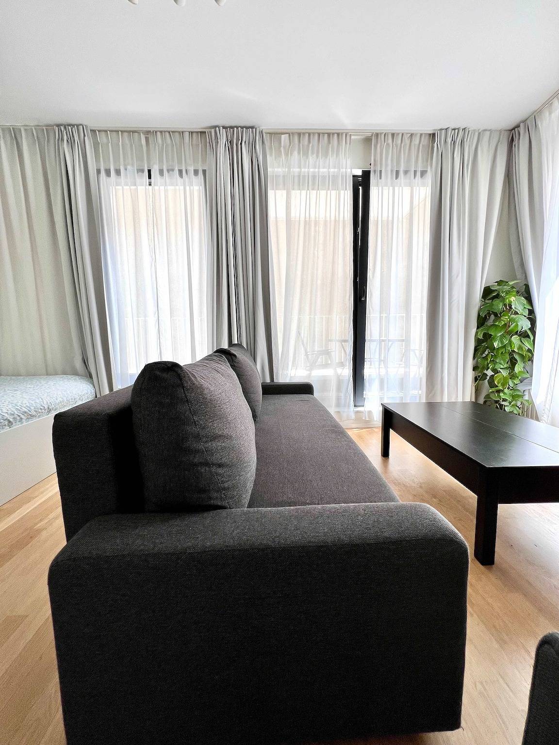 Apartment for 4 People in Brussels, Flanders