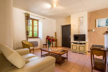 Location De Vacances pour 4 Personnes dans Vallon-Pont-d'Arc, Gorges de l’Ardèche, Photo 4