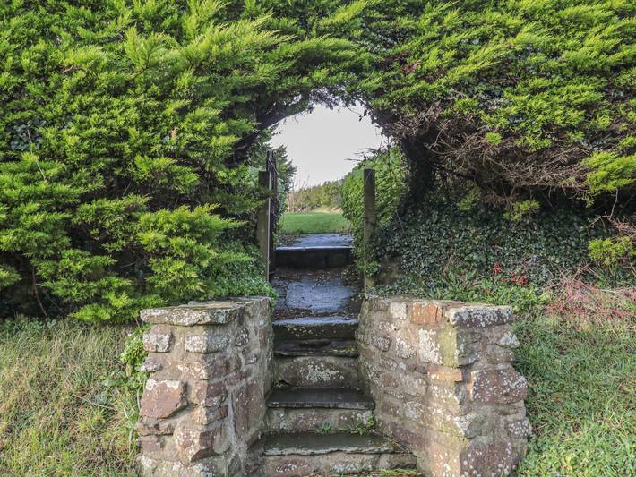 Cottage für 12 Personen, mit Garten in Cornwall - 2