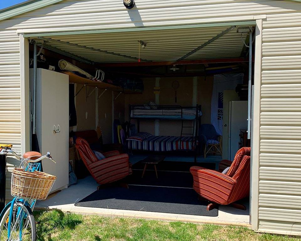 Ein Stück vom Himmel auf Rangi in Whangamata, Waikato
