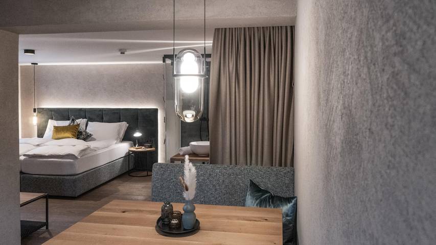 Gîte pour 4 personnes, avec balcon et sauna à Sölden (Autriche) - 3