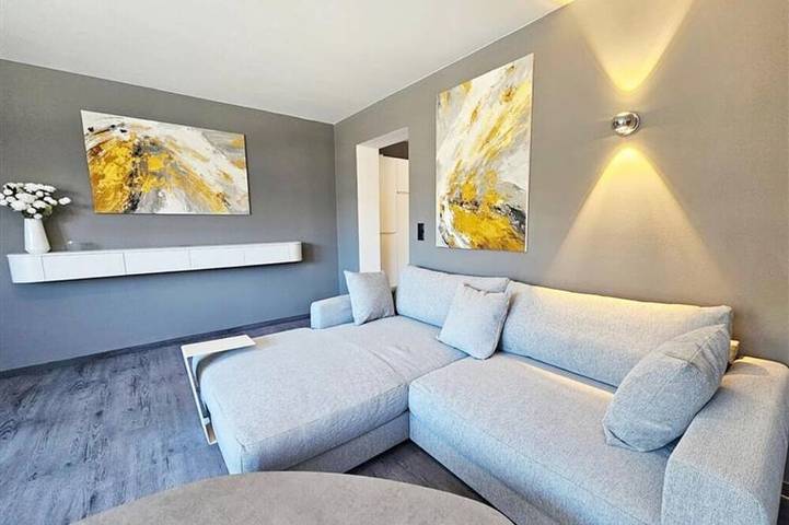 Ferienwohnung für 6 Personen in Arzl im Pitztal