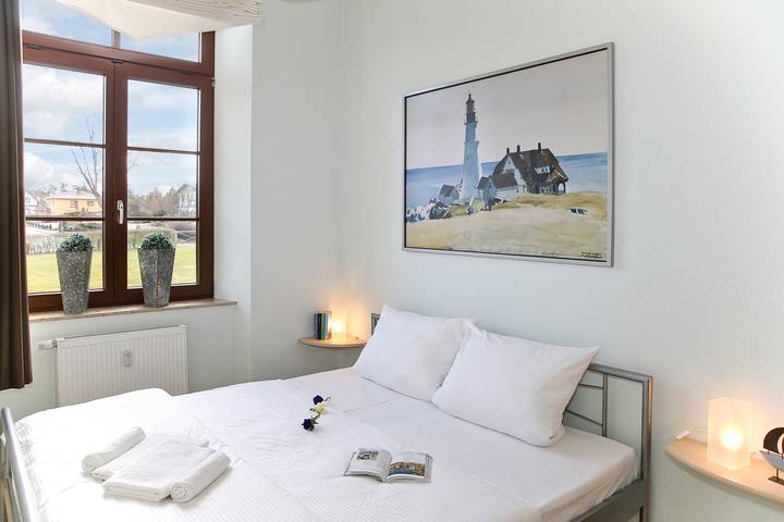 Apartamento de férias inteiro, Gutshaus von Bülow - 19-05 in Bastorf, Neubukow-Salzhaff