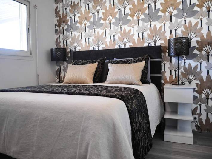 Gîte pour 4 personnes, avec balcon dans Prieure Saint Nicolas Les Sables D Olonne - 4