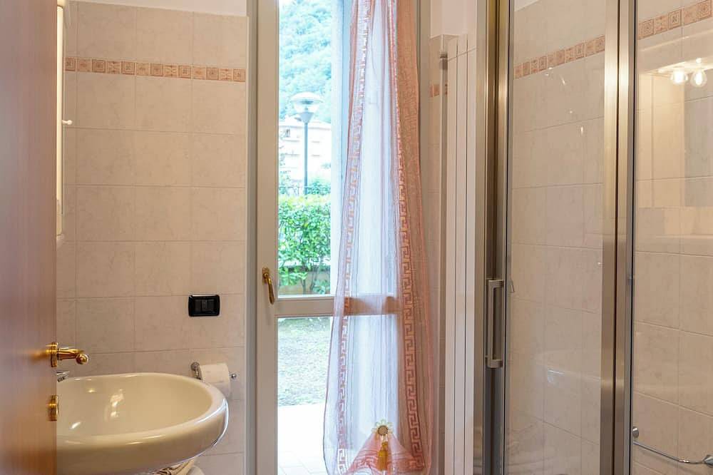 Appartement entier, [Elegant & Central] Relax in San Pellegrino+park in San Pellegrino Terme, Province de Bergame