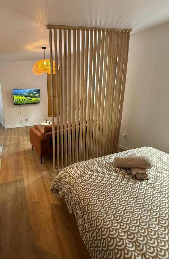 Gîte pour 2 personnes à Joigny - 3