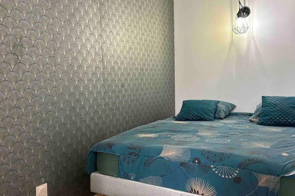 Appartement entier, Studio hypercentre Orléans, entre bord de Loire et cathédrale. in Orléans, Vallée de la Loire