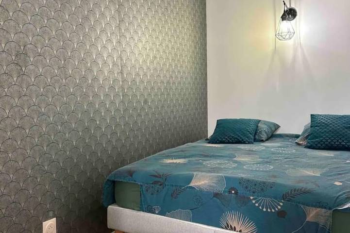 Gîte pour 2 personnes à Orléans - 3