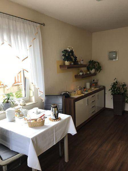 Ferienwohnung für 2 Personen, mit Garten in Sachsen - 2