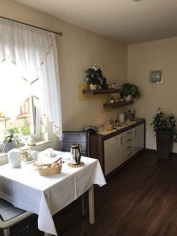 Zimmer für 2 Personen in Meißen, Meißen Region, Bild 1