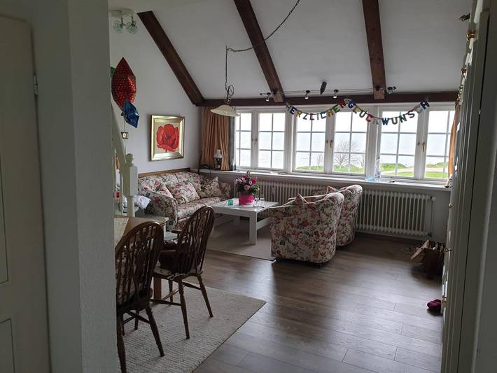 Ganze Ferienwohnung, Appartement 25 in Keitum, Sylt (Gemeinde)