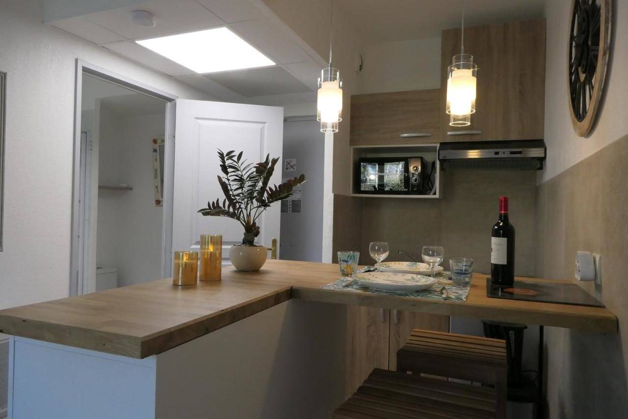 Appartement entier, Studio meublé face au golf in Mouans-Sartoux, Côte méditerranéenne (France)