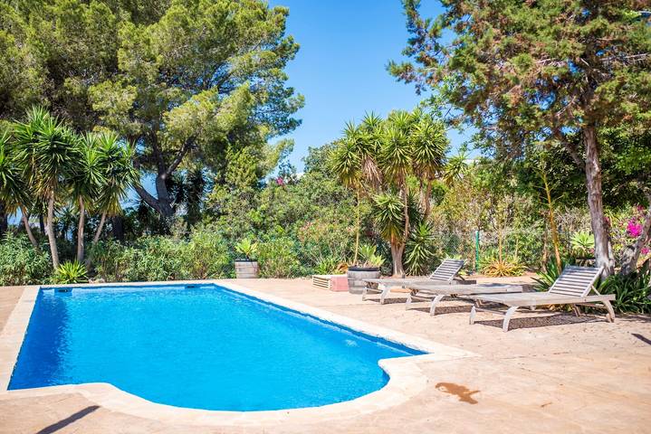 Chalet para 2 personas en Ibiza - 2