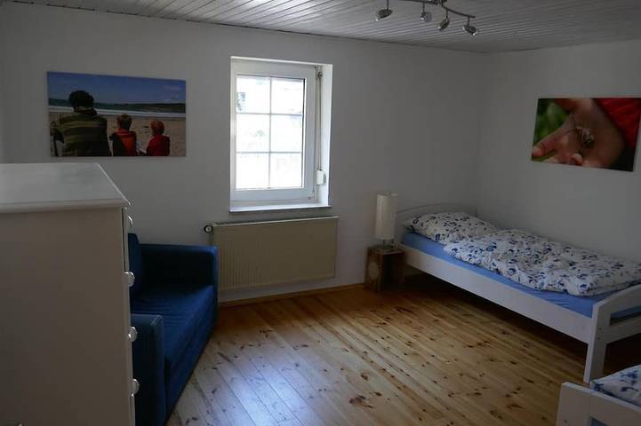 Ferienhaus für 10 Personen, mit Terrasse in Zell Stadt (Mosel) - 3