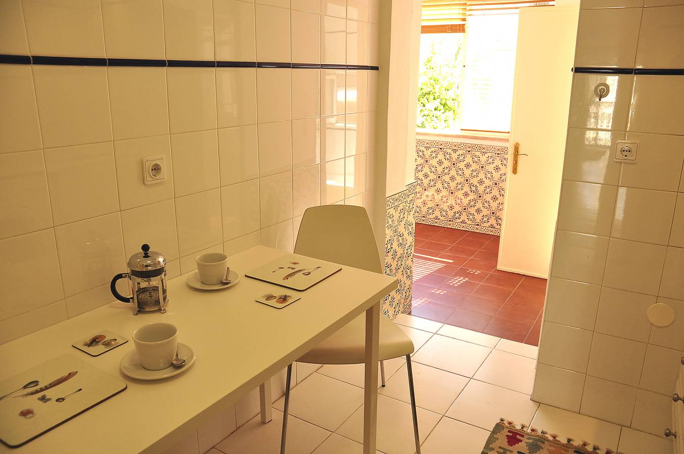 Ganze Wohnung, Lapa Chic Apartment in Lapa, Lissabon