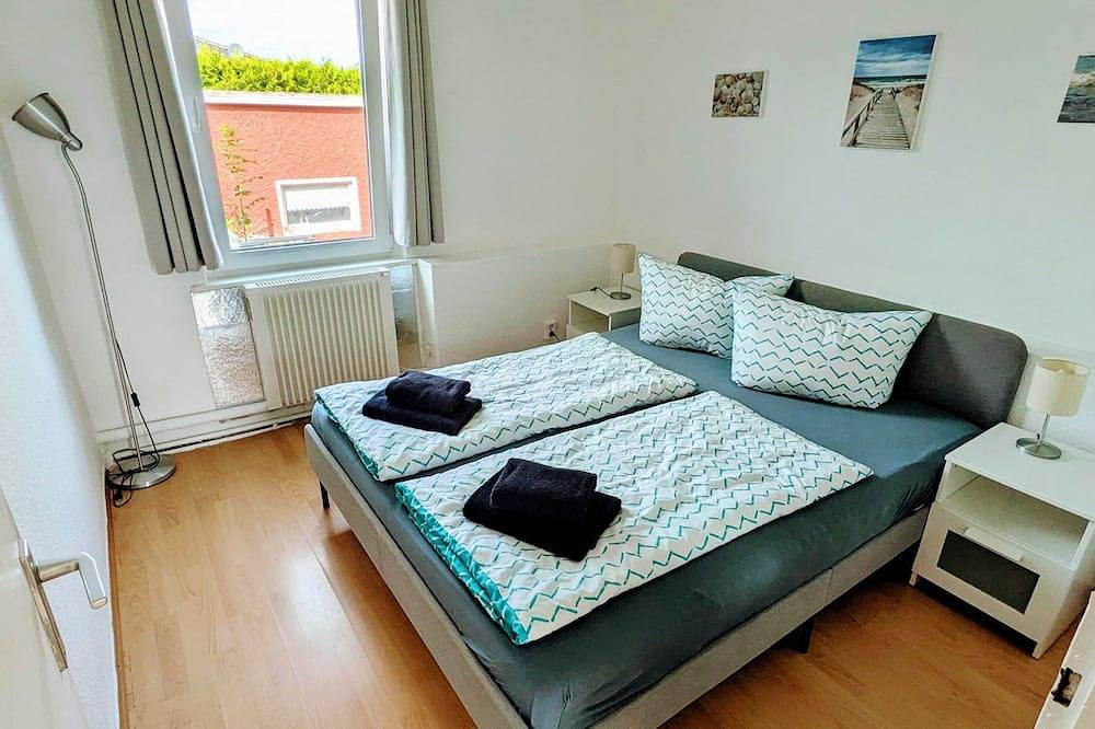 Appartement entier, Cozy \"Koje\" Vacation Rental with a Private Garden in Krummin, Usedomer Norden