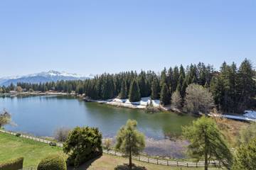 Vacation Rental for 6 Guests in Montana (Switzerland), Sion - Sierre region, Picture 2