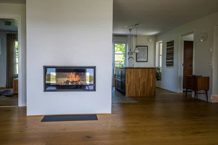 Ferienhaus für 8 Personen, mit Terrasse, kinderfreundlich in Blekinge - 3