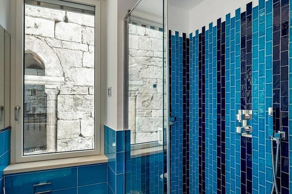 Appartement entier, La Suite del Cavaliere Amalfi in Spiaggia libera Amalfi (Amalfi), Amalfi
