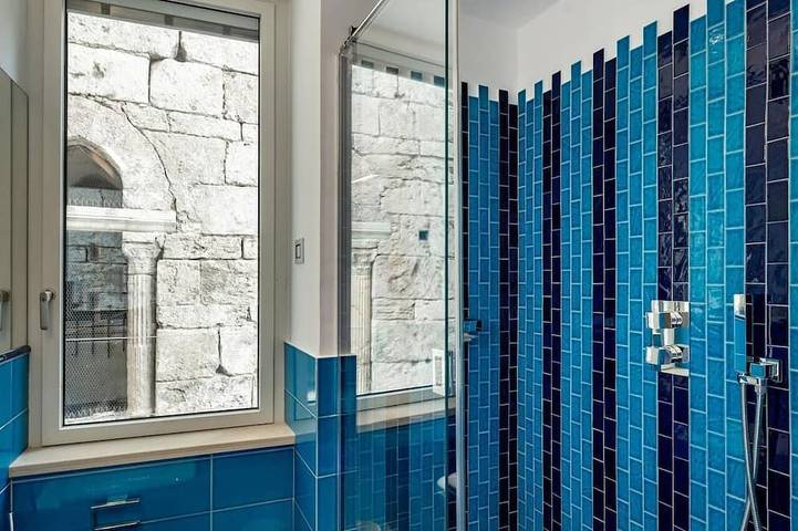 Appartement entier, La Suite del Cavaliere Amalfi in Spiaggia libera Amalfi (Amalfi), Amalfi