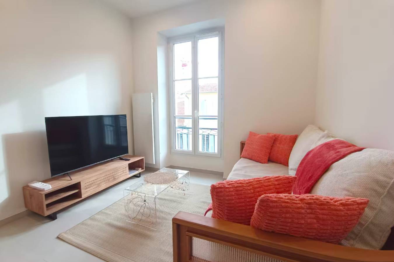Appartement de vacances