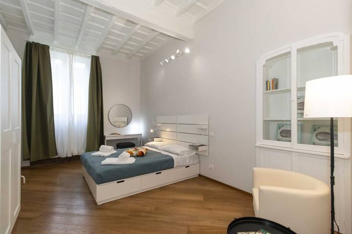 Gîte pour 2 personnes à Turin - 3