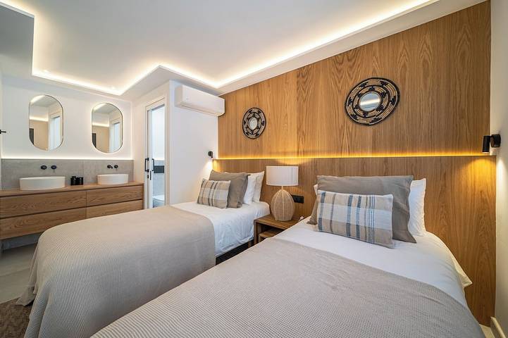 Ganze Wohnung, Casa Serena : Luxuriöse Lage am Strand in Puerto del Carmen, Tías