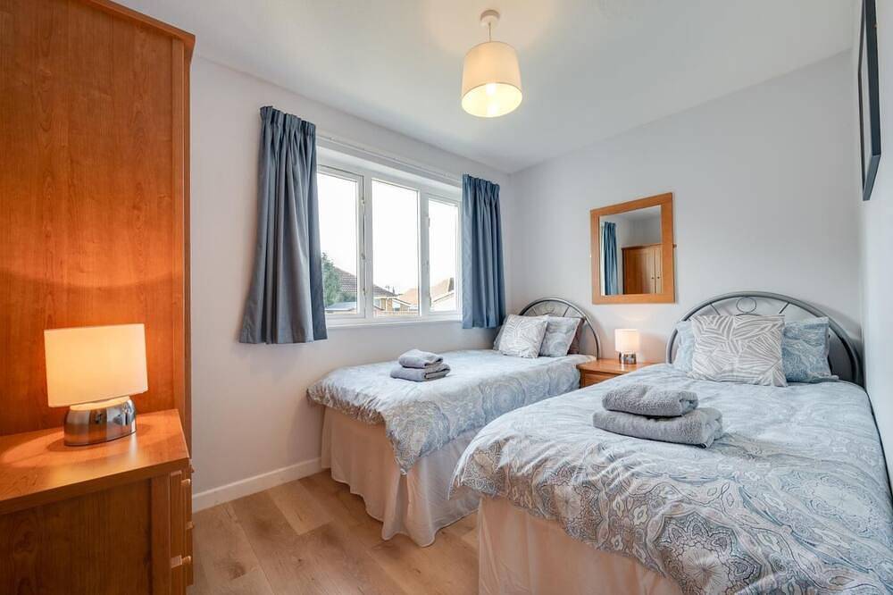 2 Bed in Croyde (oc-seaha) in Croyde, Devon