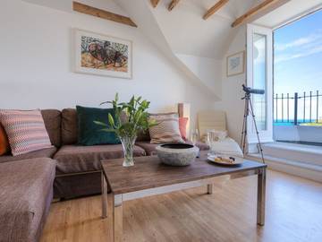 Apartment for 4 People in St. Ives, Cornwall, Photo 3