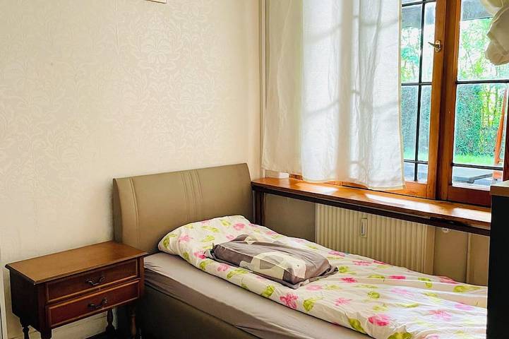 Ferienwohnung für 5 Personen in Seevetal - 4