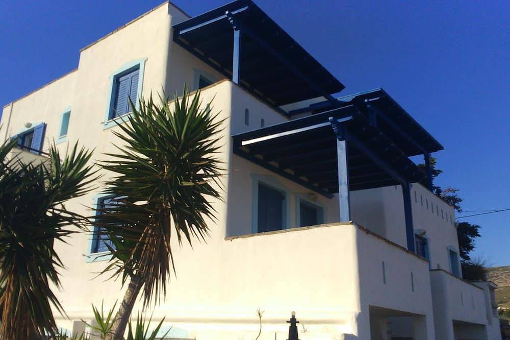 Appartamento vacanze a Naxos a partire da 94€ a notte