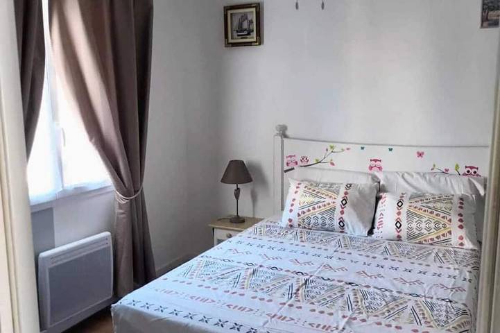 Location de vacances pour 2 personnes à Biganos - 3