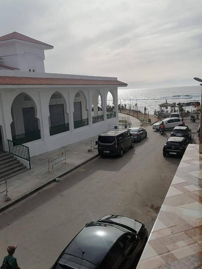 Appartement de vacances pour 2 personnes, avec balcon et vue