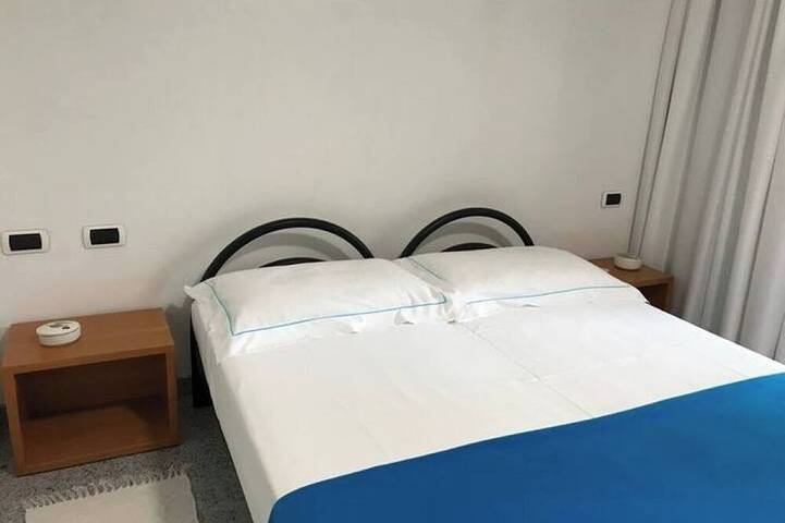 Ganze Wohnung, Mergozzo Beach Bella Vista in La Quartina, Comune di Mergozzo