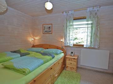 Ferienhaus für 3 Personen in Waltershausen, Rennsteig, Bild 4