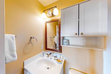 Villa for 6 Guests in Duck Key, Monroe County, Picture 1