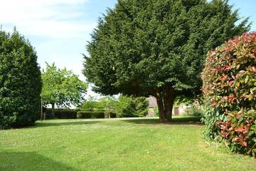 Chambre D’hôte pour 2 Personnes dans La Séguinière, Vallée de la Loire, Photo 4