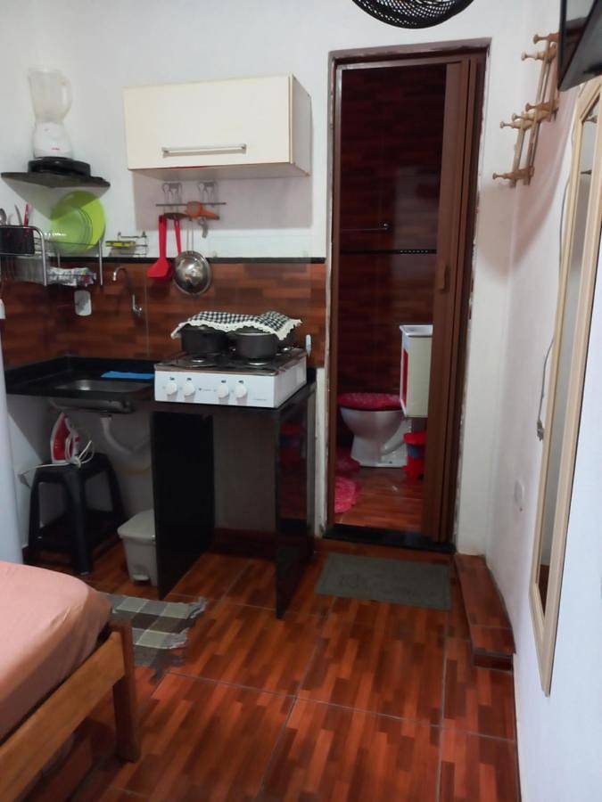 Location de vacances pour 2 personnes, animaux acceptés à Arraial do Cabo - 4