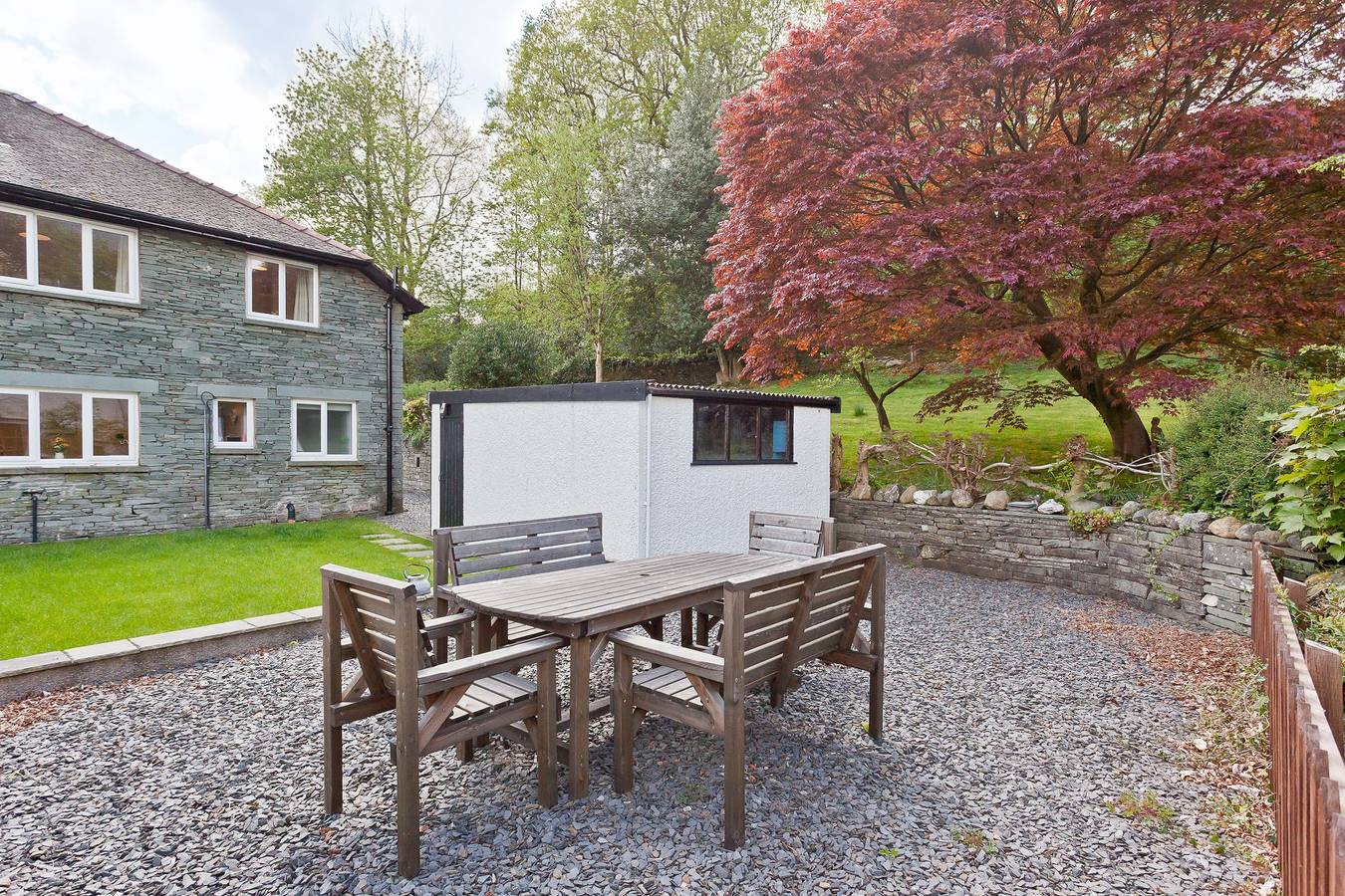 Green Croft | Coniston in Coniston, Lake District