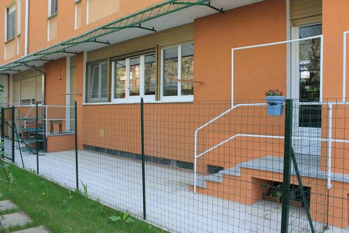 Gîte pour 2 personnes à Ivrea (Italie) - 2