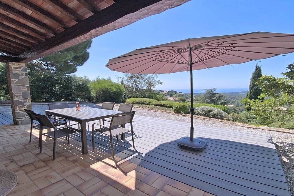 Casa vacanza a Var a partire da 365€ a notte