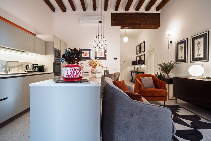 Gîte pour 4 personnes à Venise - 4